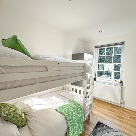 Luxury Flat For 6 - 5 Min Walk From Camden Market Hw4 London Ngoại thất bức ảnh