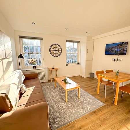 Luxury Flat For 6 - 5 Min Walk From Camden Market Hw4 London Ngoại thất bức ảnh