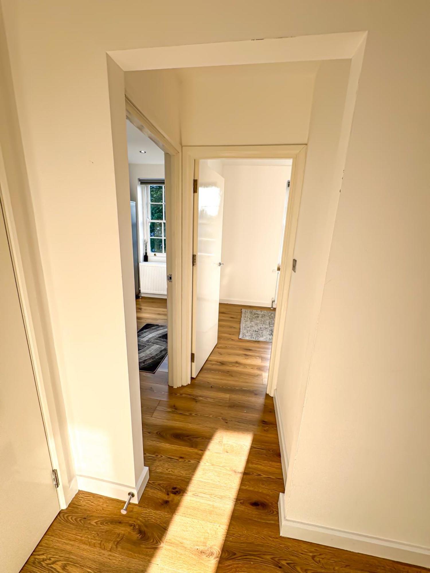 Luxury Flat For 6 - 5 Min Walk From Camden Market Hw4 London Ngoại thất bức ảnh