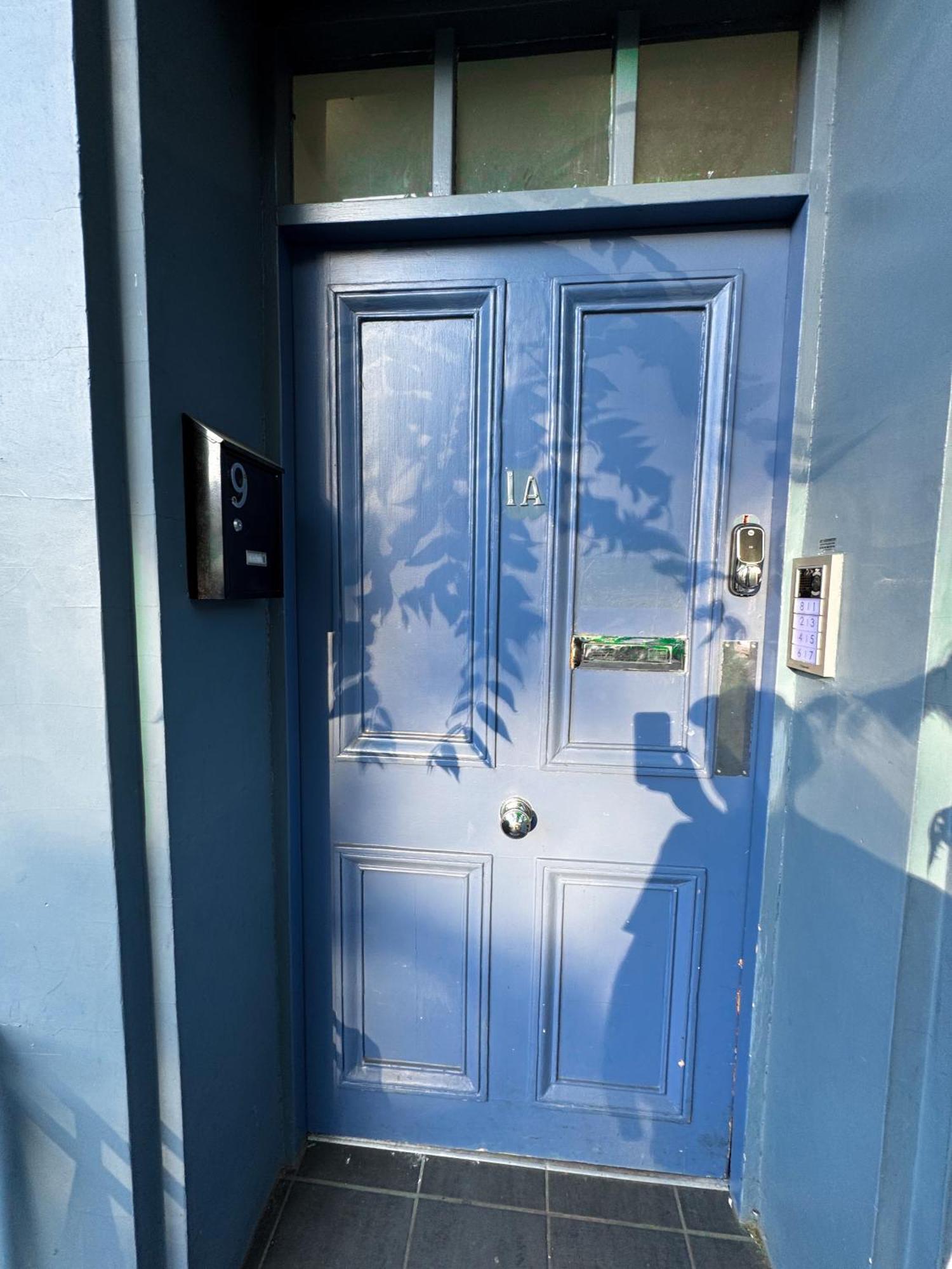 Luxury Flat For 6 - 5 Min Walk From Camden Market Hw4 London Ngoại thất bức ảnh