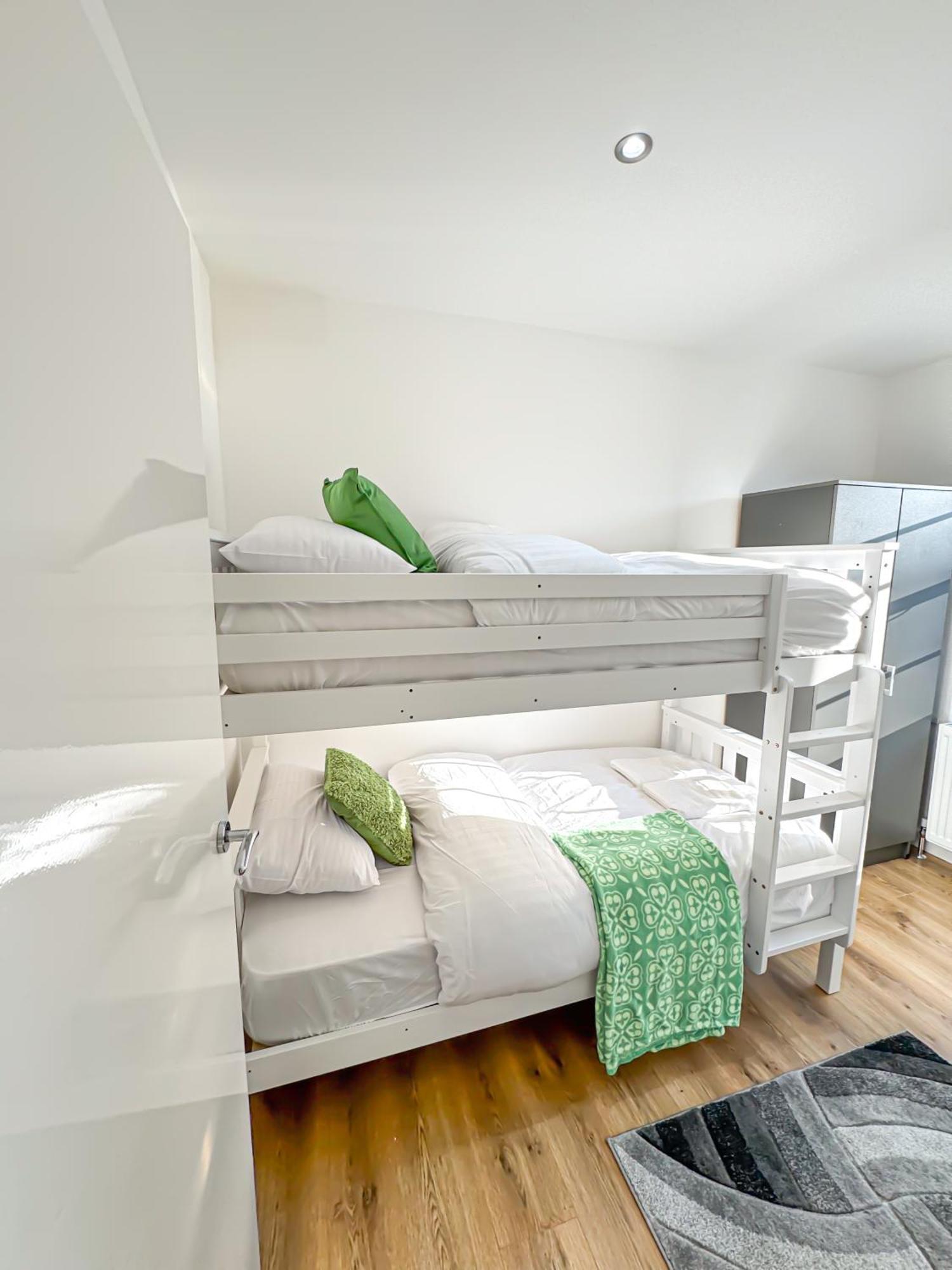 Luxury Flat For 6 - 5 Min Walk From Camden Market Hw4 London Ngoại thất bức ảnh