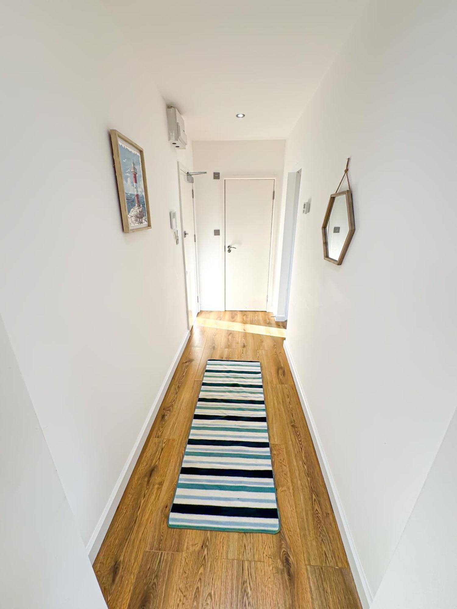 Luxury Flat For 6 - 5 Min Walk From Camden Market Hw4 London Ngoại thất bức ảnh
